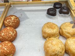 -西树泡芙(喜隆多店)
