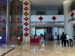 -常熟理文铂尔曼酒店
