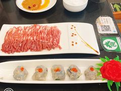 -北门涮肉·铜锅涮肉(南锣鼓巷店)