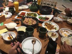 -云海肴·汽锅鸡·云南菜(东坝金隅店)