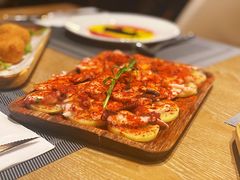 -Mezomd曼索蒂西班牙餐厅(广粤店)