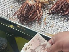 -西归浦每天偶来市场