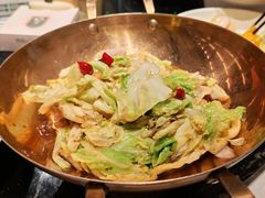 -阿明小菜·海鲜·上海菜(梅陇店)