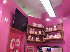 -亲爱的锅包YOU(国金街店)