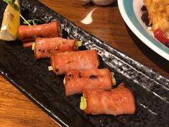 -山葵家·创意料理(宁波来福士店)