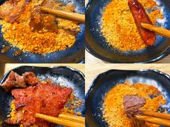 -莱真牛碳火烤肉(合肥旗舰店)