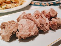 -翟辉冬瓜盅火锅(南村万博店)