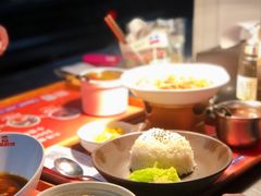 -海盗虾饭·剥好的小龙虾饭(SOHO尚都店)
