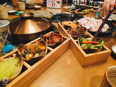 -大头椰·椰子鸡火锅(新梦店)