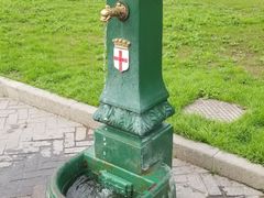-斯福尔扎古堡