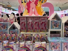 -天河城购物中心