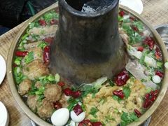土火锅-陆记源·青海土火锅