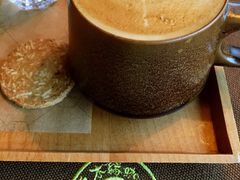 -良木缘咖啡西餐(蜀汉路店)