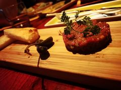-上海柏悦酒店·世纪100牛排馆