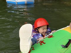 -千岛湖九龙溪漂流