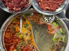 -佳荣老五生态牛肉馆