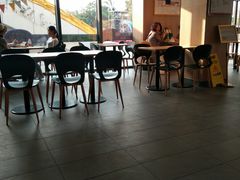 大堂-麦当劳(华亚广场店)