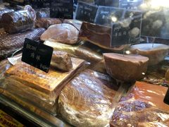-Alimentari早午餐(安福路店)