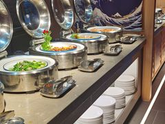 -蓝鲸湾汤泉(包河店)