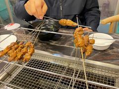 -红棚子肚绷·徐州烧烤(南京店)