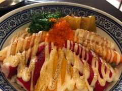 -大鲤深夜食堂