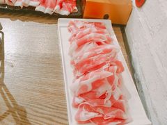 -重拾经典火锅餐厅(乳山店)