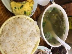 -陈记汤饭(水巷口店)