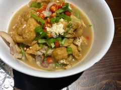 -衡厨·衡阳土菜(中南店)