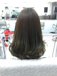 点击看大图 烫染-YDO SALON