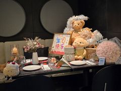 -Nord Grill&Bar Highland诺德西餐(深圳欢乐海岸店)