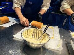 -the Roll'ING手作瑞士卷专门店(卓悦中心店)