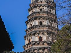 -山塘街