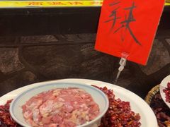 -常和州·夜宵大排档(常州单店)