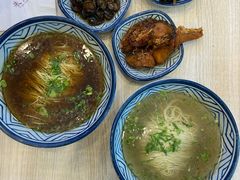 -朱洪元苏式面馆(绿宝广场店)