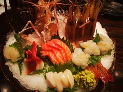 -王鼎精致料理铁板烧(世博源店)