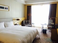 -常熟理文铂尔曼酒店