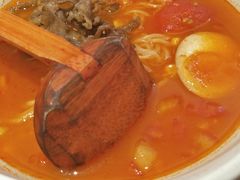 -味千拉面(航洋国际购物中心)
