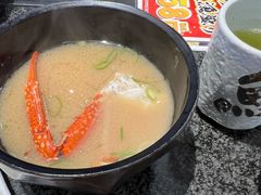 -沼津魚がし鮨(御殿場アウトレット店)