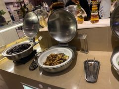 -荣誉国际酒店-云顶旋转餐厅