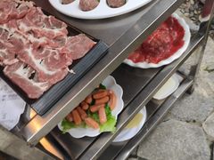 -二荆条·蜀鲜汇城市森林火锅