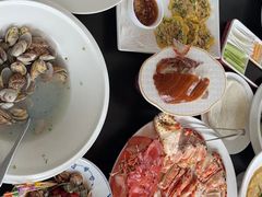 -松坂屋日料自助(长城路店)