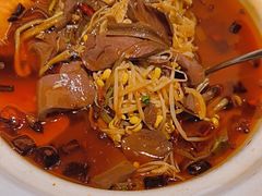 -滩外滩·本帮江浙菜(新天地店)