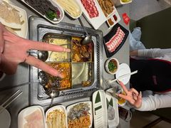 -海底捞火锅(王府井银泰in88店)