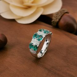 -威德钻石-克拉钻大本营(南京东路店)