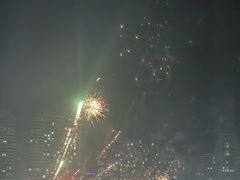 -东戴河风景区-止锚湾