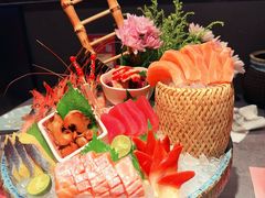 -匠和风精致料理(祥禾天地店)