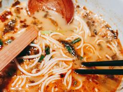 -云味馆·云南菜·云南米线(景田店)