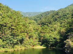 -北辰山景区