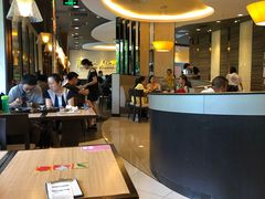 -必胜客(桂林中山店)