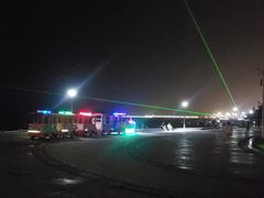 -日照灯塔风景区